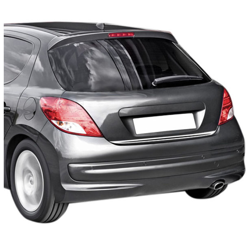 TRIM  ΠΟΡΤ ΠΑΓΚΑΖ ΓΙΑ PEUGEOT 207 5D 06-12