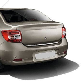 TRIM  ΠΟΡΤ ΠΑΓΚΑΖ ΓΙΑ RENAULT SYMBOL 4D 2013+