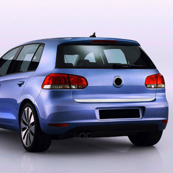 TRIM  ΠΟΡΤ ΠΑΓΚΑΖ ΓΙΑ VW GOLF 6 5D 2010-2013