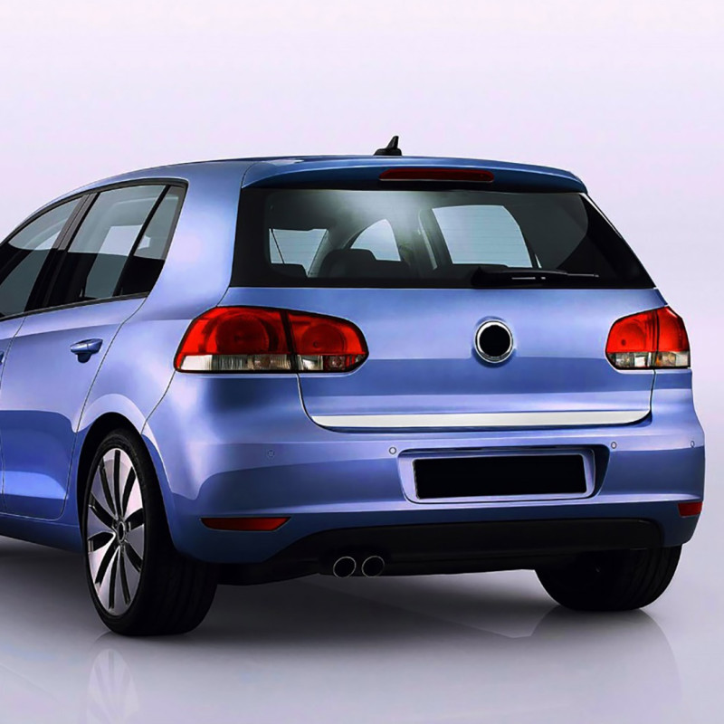 TRIM  ΠΟΡΤ ΠΑΓΚΑΖ ΓΙΑ VW GOLF 6 5D 2010-2013