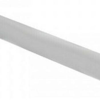 ΔΙΑΚΟΣΜΗΤΙΚΟΣ ΣΙΡΙΤΗΣ ΠΟΡΤ ΠΑΓΚΑΖ ΧΡΩΜΙΟΥ (ΜΟΝΗ ΠΟΡΤΑ ΜΕ LOGO) ΓΙΑ VW T5 CARAVELLE 2004-2015