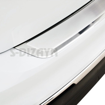 TRIM  ΠΟΡΤ ΜΠΑΓΚΑΖ ΓΙΑ VW TIGUAN 5D 2016+