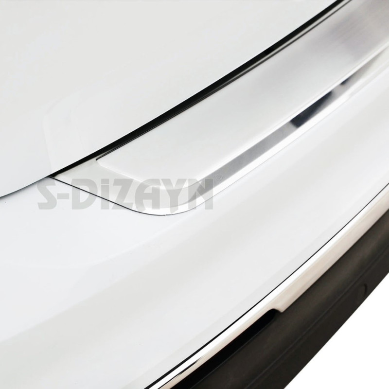 TRIM  ΠΟΡΤ ΜΠΑΓΚΑΖ ΓΙΑ VW TIGUAN 5D 2016+