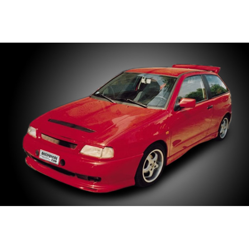 ΜAΣΠΙΕ S4 (ΖΕΥΓΟΣ) ΠΛAΣΤΙΚΟ ΓΙΑ SEAT IBIZA 1998 S4 MOTORDROME