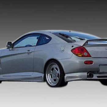 ΜAΣΠΙΕ (ΖΕΥΓΟΣ) ΠΛAΣΤΙΚΟ ΓΙΑ HYUNDAI COUPE 2002-2008 MOTORDROME
