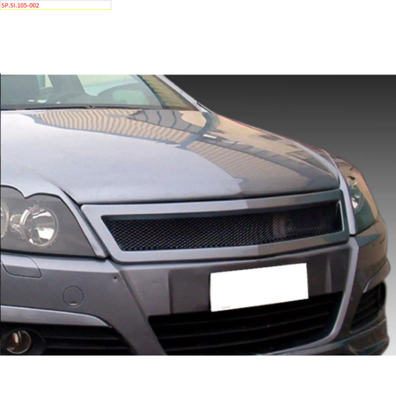 ΜΑΣΚΑ ΓΙΑ OPEL ASTRA H 5D ΜΕΣAΙA ΠΛAΣΤΙΚΟ MOTORDROME