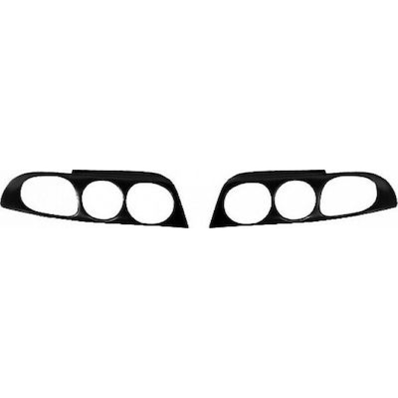 ΦΡΥΔΑΚΙΑ ΓΙΑ AUDI A4 AUDI A4 ΕΜΠΡΟΣ ΠΛAΣΤΙΚΟ MOTORDROME