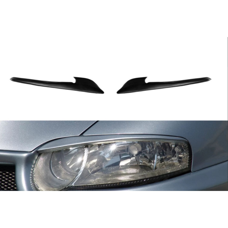 ΦΡΥΔΑΚΙΑ ΓΙΑ ALFA ROMEO 147 (2000 - 2004) ΠΛAΣΤΙΚΟ MOTORDROME