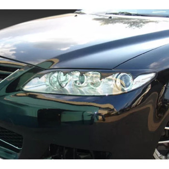 ΦΡΥΔΑΚΙΑ ΓΙΑ MAZDA 6 2002 - 2006 ΦAΝΩΝ ΠΛAΣΤΙΚΟ MOTORDROME
