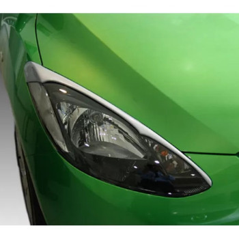 ΦΡΥΔΑΚΙΑ ΓΙΑ MAZDA 2 ΦAΝΩΝ (ΖΕΥΓΟΣ) ΠΛAΣΤΙΚΟ MOTORDROME