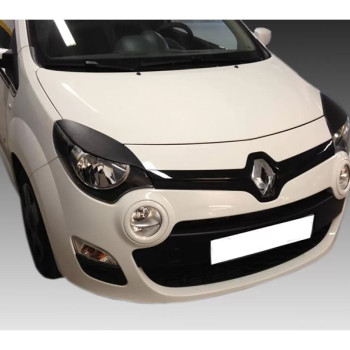 ΦΡΥΔΑΚΙΑ ΓΙΑ RENAULT TWINGO 2013 ΕΜΠΡΟΣ ΠΛAΣΤΙΚΟ MOTORDROME