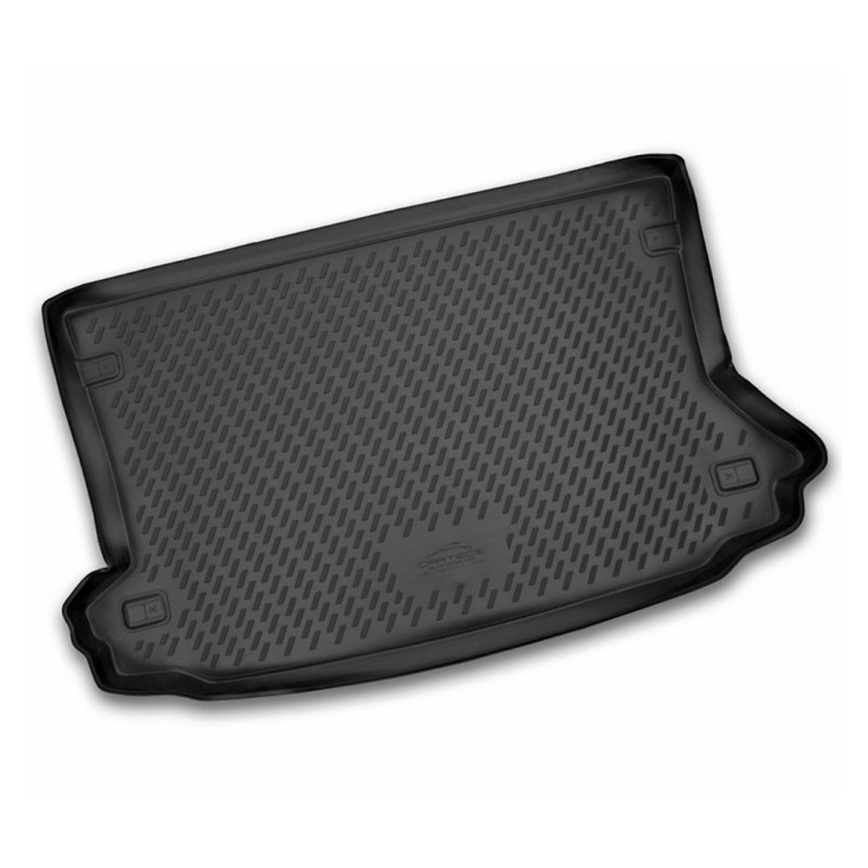 ΠΑΤΑΚΙ ΣΚΑΦΗ ΠΟΡΤ ΜΠΑΓΚΑΖ  ΓΙΑ FORD ECOSPORT 03/2014-2018 ΣΕ ΜΑΥΡΟ ΧΡΩΜΑ NOVLINE - 1 ΤΕΜ.