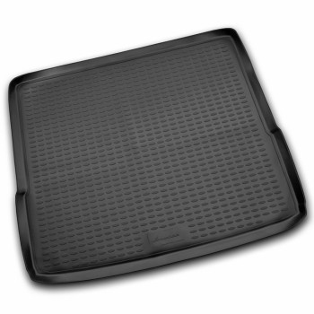 ΠΑΤΑΚΙ ΣΚΑΦΗ ΠΟΡΤ ΜΠΑΓΚΑΖ ΓΙΑ FORD FOCUS SW 2004-2011 TPE ΛΑΣΤΙΧΟ ΣΕ ΜΑΥΡΟ ΧΡΩΜΑ NOVLINE - 1 ΤΕΜ.