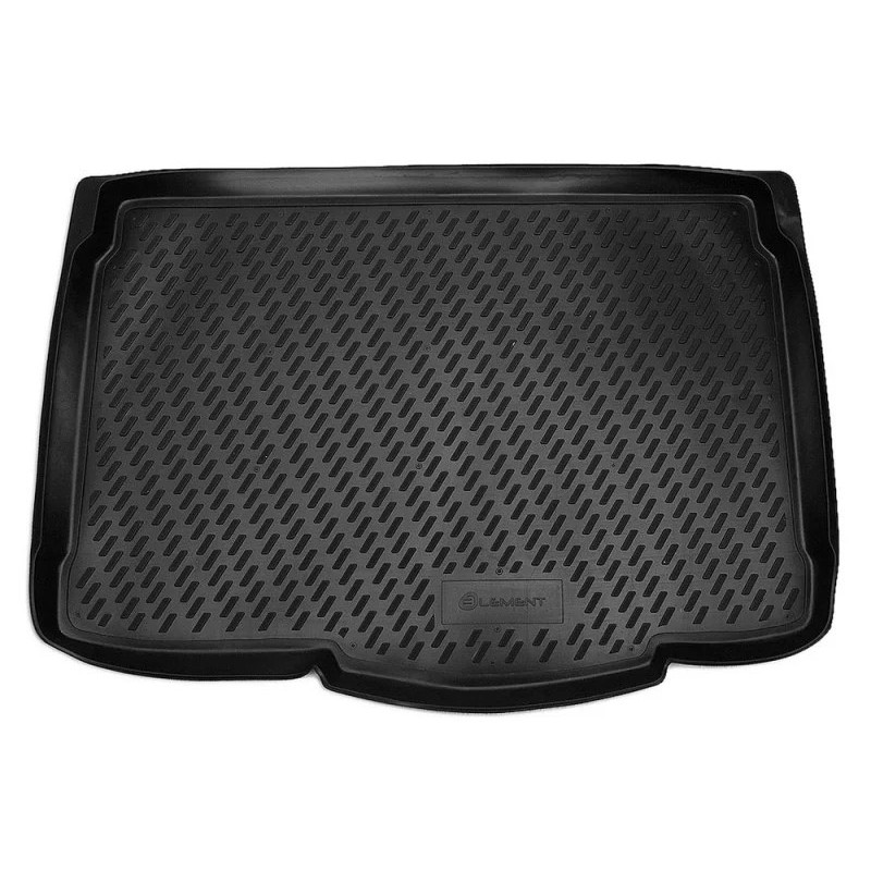 ΠΑΤΑΚΙ ΣΚΑΦΗ ΠΟΡΤ ΜΠΑΓΚΑΖ ΓΙΑ OPEL CORSA E HTB 2014-2019 TPE ΛΑΣΤΙΧΟ ΣΕ ΜΑΥΡΟ ΧΡΩΜΑ NOVLINE - 1 ΤΕΜ.