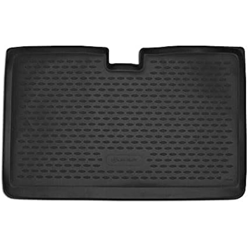 ΠΑΤΑΚΙ ΣΚΑΦΗ ΠΟΡΤ ΜΠΑΓΚΑΖ ΓΙΑ RENAULT CAPTUR SUV 2016+ (ΚΑΤΩ ΕΠΙΠΕΔΟ) TPE ΛΑΣΤΙΧΟ ΣΕ ΜΑΥΡΟ ΧΡΩΜΑ NOVLINE - 1 ΤΕΜ.