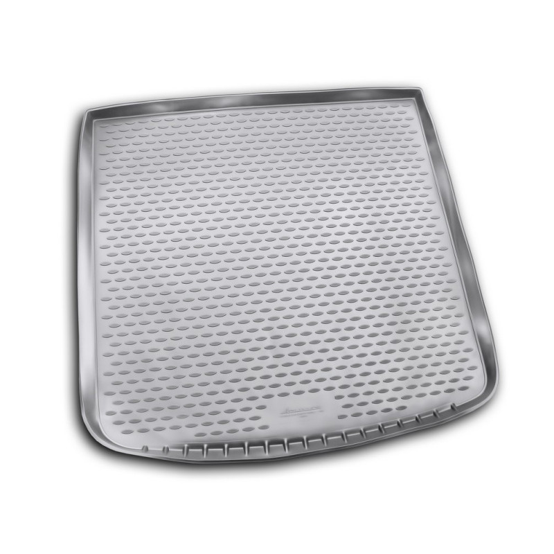 ΠΑΤΑΚΙ ΣΚΑΦΗ ΠΟΡΤ ΜΠΑΓΚΑΖ ΓΙΑ DODGE JOURNEY 06/2008+ TPE ΛΑΣΤΙΧΟ ΣΕ ΑΝΘΡΑΚΙ ΣΚΟΥΡΟ ΓΚΡΙ ΧΡΩΜΑ NOVLINE - 1 ΤΕΜ.