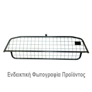 Cik - ΔΙΑΧΩΡΙΣΤΙΚΟ ΠΛΕΓΜΑ/ΠΡΟΣΤΑΤΕΥΤΙΚΟΣ ΦΡΑΓΜΟΣ ΣΚΥΛΟΥ ΓΙΑ VW GOLF 7 2012+ – 1 τεμ. (G0008/CK)