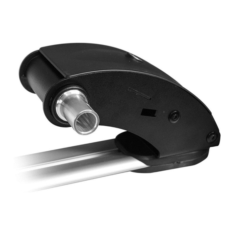 MENABO ΑΠΟΣΤΑΤΗΣ ΨΑΛΙΔΙΟΥ 15x110mm ΓΙΑ ΒΑΣΗ ΠΟΔΗΛΑΤΟΥ ΟΡΟΦΗΣ ΑΛΟΥΜΙΝΙΟΥ PRO TOUR (8610) - 1 TEM. (9460/MB)