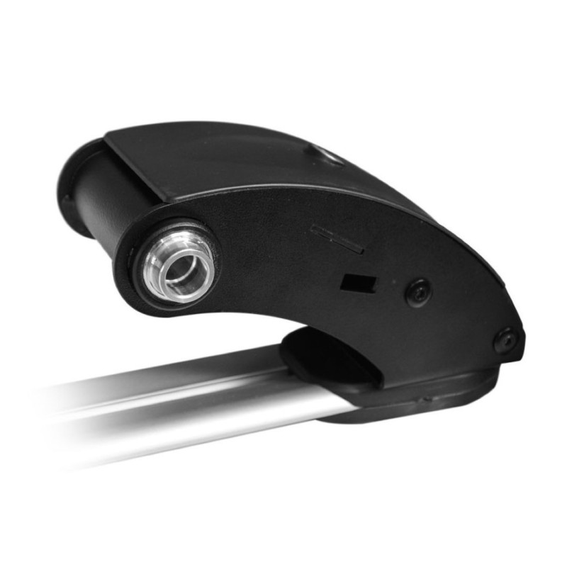 MENABO ΑΠΟΣΤΑΤΗΣ ΨΑΛΙΔΙΟΥ 12x100mm ΓΙΑ ΒΑΣΗ ΠΟΔΗΛΑΤΟΥ ΟΡΟΦΗΣ ΑΛΟΥΜΙΝΙΟΥ PRO TOUR (8610) - 1 TEM. (9480/MB)