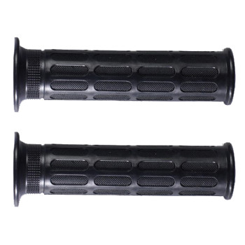 Bottari - ΧΕΡΟΥΛΙΑ ΜΑΥΡΑ 22mm-25mm – 1 set (ΒΟΤ60618)