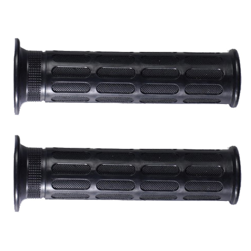 Bottari - ΧΕΡΟΥΛΙΑ ΜΑΥΡΑ 22mm-25mm – 1 set (ΒΟΤ60618)