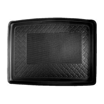 Cik -  ΠΑΤΑΚΙ ΣΚΑΦΗ ΠΟΡΤ ΜΠΑΓΚΑΖ ΓΙΑ BMW X2 F39 2017+ ΛΑΣΤΙΧΟ ΣΕ ΜΑΥΡΟ ΧΡΩΜΑ - 1 ΤΕΜ. (BM.BM.0025/CK)