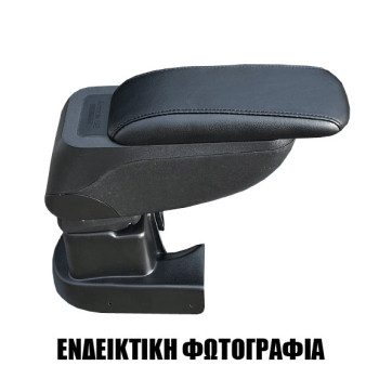 Cik - ΤΕΜΠΕΛΗΣ ΑΥΤΟΚΙΝΗΤΟΥ ΓΙΑ FORD KA PLUS 2017+  S2 με βάση - 1 τεμ. (AR.S2.FO.0469/CK)