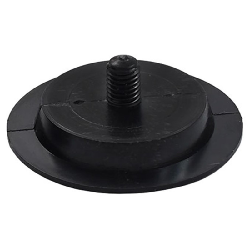 Amio - Τάπα Καυσίμου LPG με Σπείρωμα M8 από Πλαστικό για Στεγανή Προστασία και Ασφαλές Κλείσιμο - 1 Τεμ. (01752/AM)