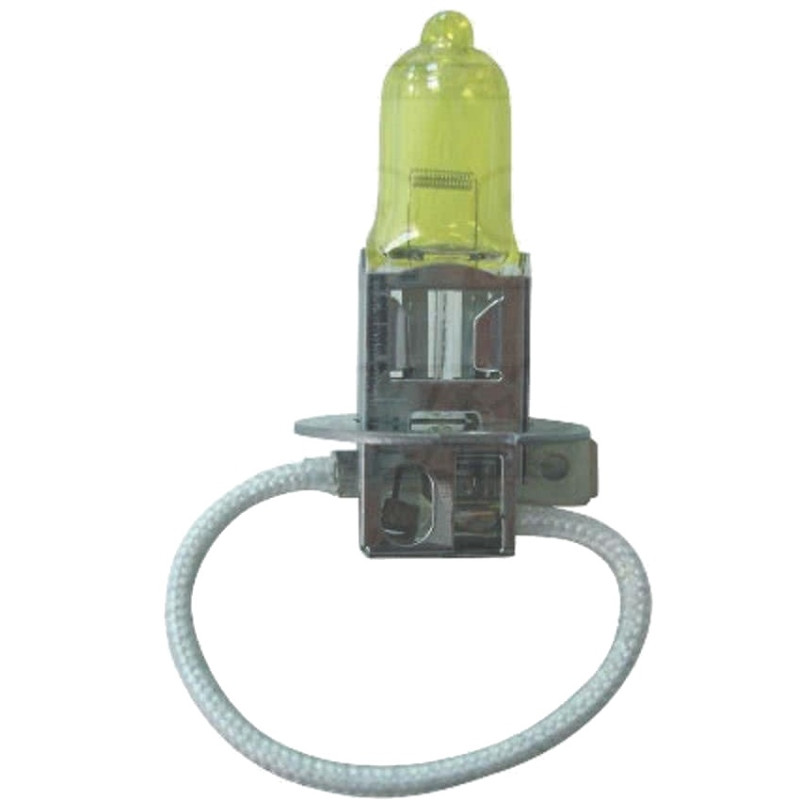 Autostyle - H3 55W 12V GOLD VISION (ΚΙΤΡΙΝΕΣ ΛΑΜΠΕΣ) 2ΤΕΜ. (AUT.DWH3G)