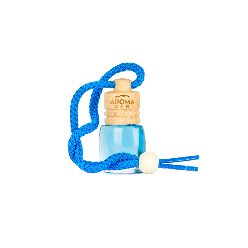 Amio - ΑΡΩΜΑΤΙΚΟ ΥΓΡΟ (ΚΡΕΜΑΣΤΟ) AROMA WOOD - OCEAN (6 ml) - 1 ΤΕΜ. (A63109/AM)