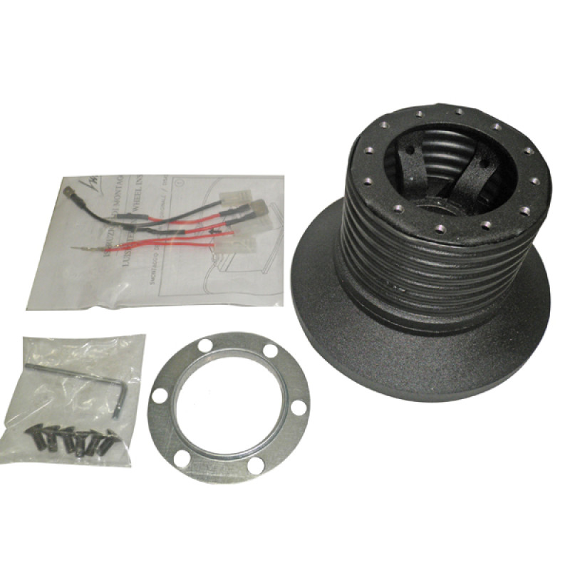 ΚΩΝΟΣ ΤΙΜΟΝΙΟΥ ΓΙΑ MITSUBISHI DELICA/L200/L300/SPACE RUNNER   LUISI