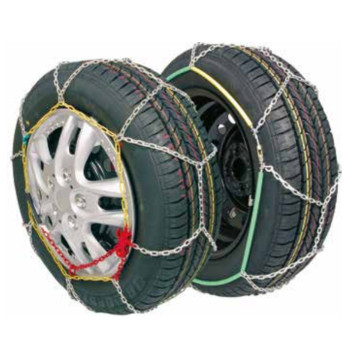 ΑΛΥΣΙΔΕΣ ΧΙΟΝΙΟΥ 16MM - Νο. 260 OTOTOP - 2 ΤΕΜ.