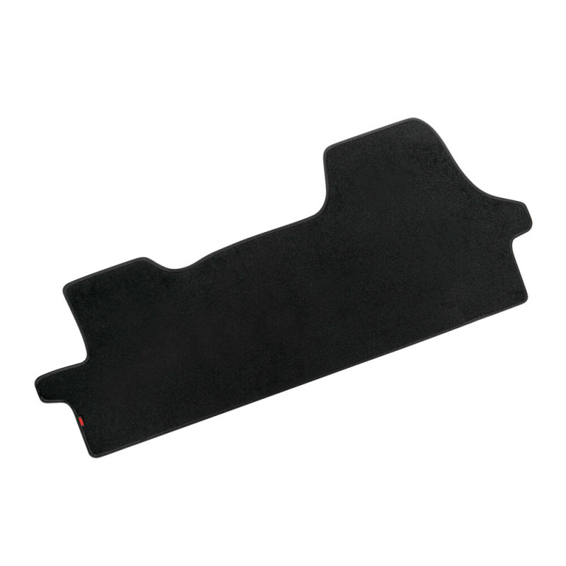 ΠΑΤΑΚΙΑ EXECUTIVE ΜΟΚΕΤΑ ΓΙΑ FIAT DUCATO 07/2006-04/2014  ΠΑΤΑΚΙ ΜΟΚΕΤΑ ΣΕ ΜΑΥΡΟ ΧΡΩΜΑ ΧΩΡΙΣ ΚΟΥΜΠΩΜΑΤΑ LAMPA - 1 ΤΕΜ.