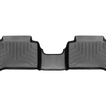 ΠΑΤΑΚΙΑ  ΓΙΑ SUZUKI VITARA 2015-2020  ΟΠΙΣΘΙΑ ΜΑΥΡΑ 2ΤΕΜ WEATHERTECH