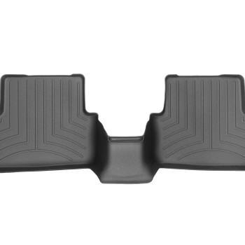 ΠΑΤΑΚΙΑ  ΓΙΑ SEAT ARONA 2017 + /SEAT IBIZA 5D 2017+  ΟΠΙΣΘΙΑ ΜΑΥΡΑ 2ΤΕΜ WEATHERTECH