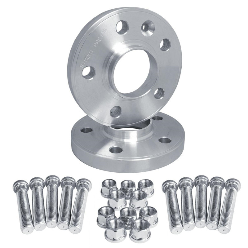 Simoni Racing - ΑΠΟΣΤΑΤΕΣ-ΠΡΟΣΘΗΚΕΣ ΤΡΟΧΩΝ 5Χ108 16