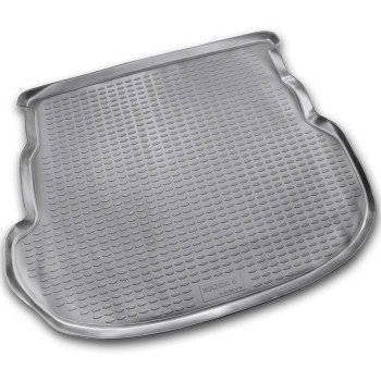 ΠΑΤΑΚΙ ΣΚΑΦΗ ΠΟΡΤ ΜΠΑΓΚΑΖ ΓΙΑ MAZDA 6 2007-2013 TPE ΛΑΣΤΙΧΟ ΣΕ ΑΝΘΡΑΚΙ ΣΚΟΥΡΟ ΓΚΡΙ ΧΡΩΜΑ NOVLINE - 1 ΤΕΜ.