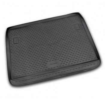 ΠΑΤΑΚΙ ΣΚΑΦΗ ΠΟΡΤ ΜΠΑΓΚΑΖ ΓΙΑ CITROEN DS5 12/2011-2018 TPE ΛΑΣΤΙΧΟ ΣΕ ΜΑΥΡΟ ΧΡΩΜΑ NOVLINE - 1 ΤΕΜ.