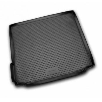 ΠΑΤΑΚΙ ΣΚΑΦΗ ΠΟΡΤ ΜΠΑΓΚΑΖ ΓΙΑ BMW X5 F15 10/2013-07/2018 TPE ΛΑΣΤΙΧΟ ΣΕ ΜΑΥΡΟ ΧΡΩΜΑ NOVLINE - 1 ΤΕΜ.