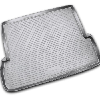 ΠΑΤΑΚΙ ΣΚΑΦΗ ΠΟΡΤ ΜΠΑΓΚΑΖ ΓΙΑ TOYOTA LAND CRUISER 7D 11/2009+ TPE ΛΑΣΤΙΧΟ ΣΕ ΑΝΘΡΑΚΙ ΣΚΟΥΡΟ ΓΚΡΙ ΧΡΩΜΑ NOVLINE - 1 ΤΕΜ.