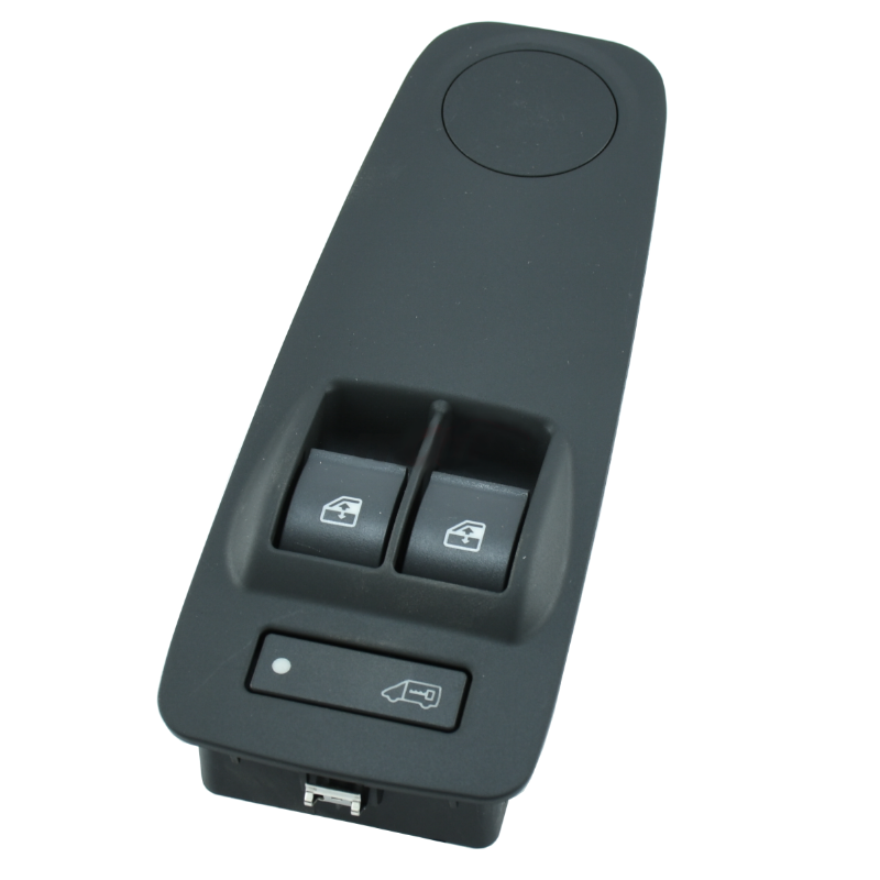 FIAT DUCATO III ΠΟΛΛΑΠΛΟΣ ΔΙΑΚΟΠΤΗΣ ΠΑΡΑΘΥΡΩΝ - 20 PIN (8+12)