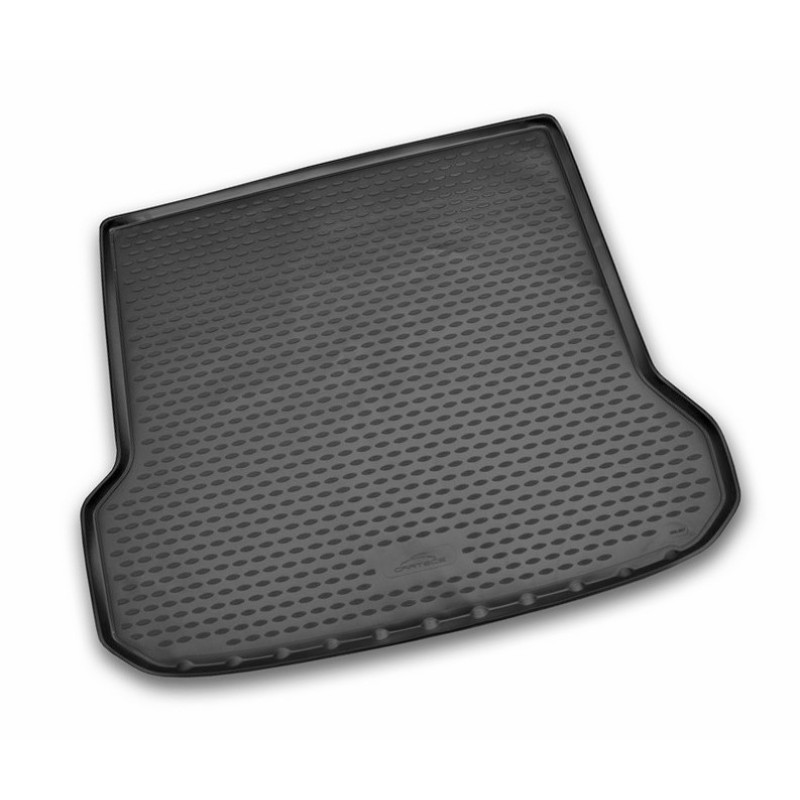 ΠΑΤΑΚΙ ΣΚΑΦΗ ΠΟΡΤ ΜΠΑΓΚΑΖ ΓΙΑ VOLVO XC70 05/2007- 2016 TPE ΛΑΣΤΙΧΟ ΣΕ ΑΝΘΡΑΚΙ ΣΚΟΥΡΟ ΓΚΡΙ ΧΡΩΜΑ NOVLINE - 1 ΤΕΜ.