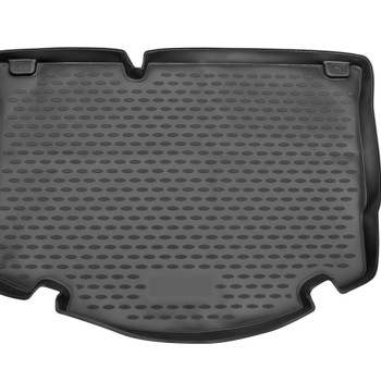 ΠΑΤΑΚΙ ΣΚΑΦΗ ΠΟΡΤ ΜΠΑΓΚΑΖ ΓΙΑ CITROEN DS3 03/2011-2015 TPE ΛΑΣΤΙΧΟ ΣΕ ΜΑΥΡΟ ΧΡΩΜΑ NOVLINE - 1 ΤΕΜ.