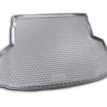 ΠΑΤΑΚΙ ΣΚΑΦΗ ΠΟΡΤ ΜΠΑΓΚΑΖ ΓΙΑ TOYOTA HIGHLANDER SUV LONG 2001-2007 (ΑΝΘΡΑΚΙ/ΣΚΟΥΡΟ ΓΚΡΙ)