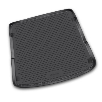 ΠΑΤΑΚΙ ΣΚΑΦΗ ΠΟΡΤ ΜΠΑΓΚΑΖ ΓΙΑ AUDI Q7 03/2006+ TPE ΛΑΣΤΙΧΟ ΣΕ ΜΑΥΡΟ ΧΡΩΜΑ NOVLINE - 1 ΤΕΜ.