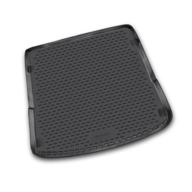 ΠΑΤΑΚΙ ΣΚΑΦΗ ΠΟΡΤ ΜΠΑΓΚΑΖ ΓΙΑ AUDI Q7 03/2006+ TPE ΛΑΣΤΙΧΟ ΣΕ ΜΑΥΡΟ ΧΡΩΜΑ NOVLINE - 1 ΤΕΜ.