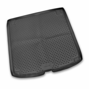 ΠΑΤΑΚΙ ΣΚΑΦΗ ΠΟΡΤ ΜΠΑΓΚΑΖ ΓΙΑ BMW ΣΕΙΡΑ 5 E61 TOURING 04/2004-05/2010 TPE ΛΑΣΤΙΧΟ ΣΕ ΑΝΘΡΑΚΙ ΣΚΟΥΡΟ ΓΚΡΙ ΧΡΩΜΑ NOVLINE - 1 ΤΕΜ.