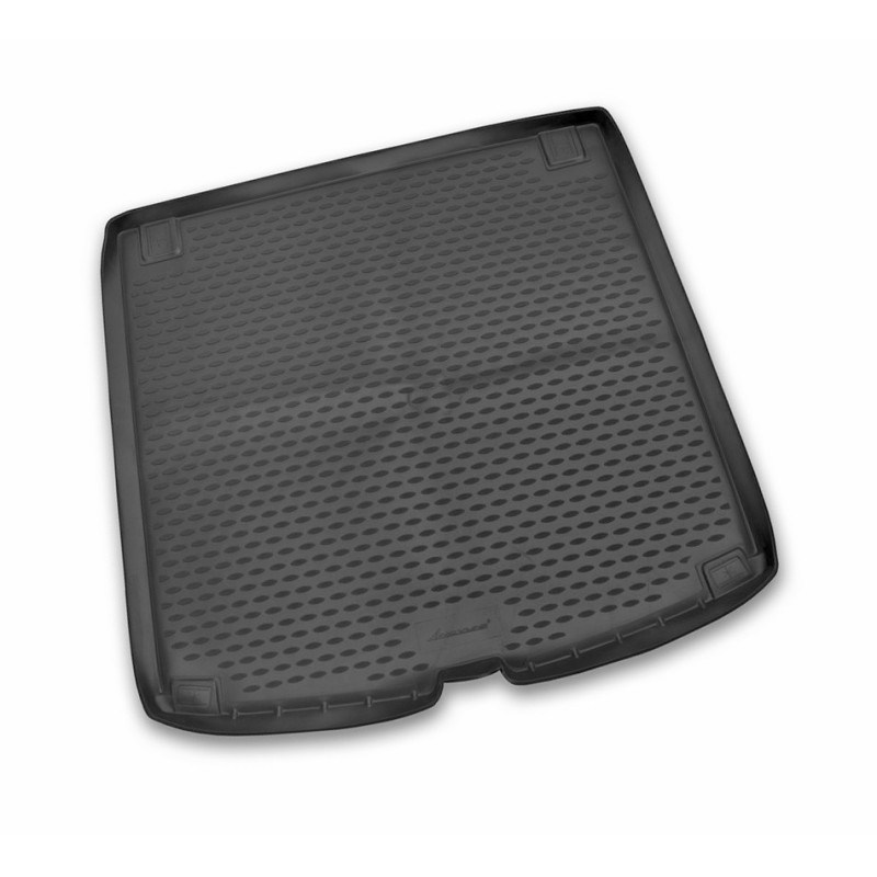 ΠΑΤΑΚΙ ΣΚΑΦΗ ΠΟΡΤ ΜΠΑΓΚΑΖ ΓΙΑ BMW ΣΕΙΡΑ 5 E61 TOURING 04/2004-05/2010 TPE ΛΑΣΤΙΧΟ ΣΕ ΑΝΘΡΑΚΙ ΣΚΟΥΡΟ ΓΚΡΙ ΧΡΩΜΑ NOVLINE - 1 ΤΕΜ.