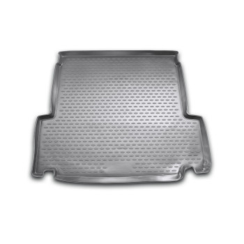 ΠΑΤΑΚΙ ΣΚΑΦΗ ΠΟΡΤ ΜΠΑΓΚΑΖ ΓΙΑ BMW ΣΕΙΡΑ 3 E91 TOURING 2005-2012 TPE ΛΑΣΤΙΧΟ ΣΕ ΑΝΘΡΑΚΙ ΣΚΟΥΡΟ ΓΚΡΙ ΧΡΩΜΑ NOVLINE - 1 ΤΕΜ.