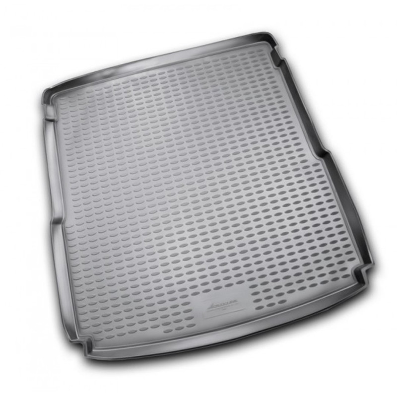 ΠΑΤΑΚΙ ΣΚΑΦΗ ΠΟΡΤ ΜΠΑΓΚΑΖ ΓΙΑ VW PASSAT B7 VARIANT 01/2011-10/2014 SW/B7 ALLTRACK 03/2012-09/2015 (ΑΝΘΡΑΚΙ/ΣΚΟΥΡΟ ΓΚΡΙ)